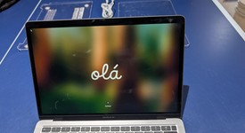 Good
													MacBook Air 2020 - 13" - I3, Gray, 256 GB, 8 GB, photo 3 of 16