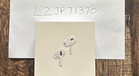 New
													Apple AirPods Pro 2nd Gen - USB-C, photo 1 of 3
