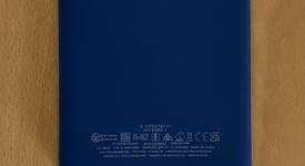 Good
													Amazon Kindle 11 - Navy Blue, 16 GB, photo 4 of 8