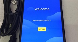 Good
													Nexus 6 - Unlocked, Blue, 32 GB, XT1103, photo 1 of 7
