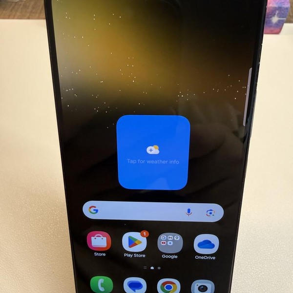 Samsung Galaxy S22 - AT&T, 128 GB, Black, 8 GB, SM-S901U