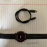 Mint Garmin Vivoactive 5 - Black