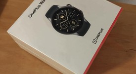 New
													OnePlus Watch 2 - Silver, photo 5 of 5