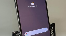 Good
													Samsung Galaxy Z Flip4 5G - Verizon, Custom, 128 GB, 8 GB, SM-F721U, Bespoke Edition, photo 1 of 8