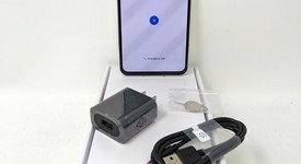 Fair
													LG V60 ThinQ 5G - T-Mobile, White, 128 GB, 8 GB, photo 1 of 11