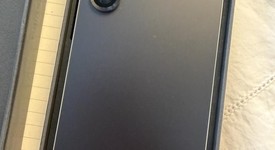 Mint
													Samsung Galaxy S25 Ultra - Unlocked, Black, 512 GB, 12 GB, SM-S938U1, photo 3 of 7