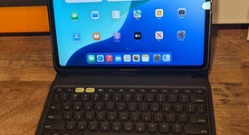 Mint
													Apple iPad Pro 13" (M4) 2024 - Wi-Fi, Silver, 1 TB, 16 GB, A2925, Standard Glass, photo 4 of 13