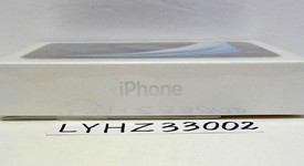 New
													Apple iPhone SE 2nd Gen 2020 - Mint Mobile, White, 64 GB, A2275, photo 2 of 4