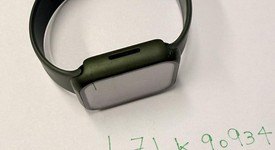 Mint
													Apple Watch Series 8 45mm - Unlocked, Midnight, A2774 - Cellular, Aluminum, photo 5 of 5