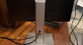 Mint
													Dell Monitor, photo 2 of 3