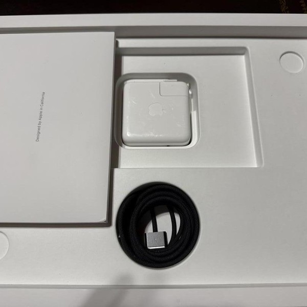 MacBook Pro 2024 - 14 inch - 512 GB, Space Black, 16 GB, Apple M4