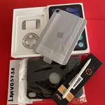 Mint Apple iPad Mini (7th Gen) - Wi-Fi, 128 GB, Gray, A2993