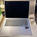 Good Samsung Galaxy Book4 Edge - 512 GB, Sapphire, 16 GB, 14 inch