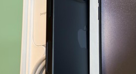 Good
													Apple iPhone 15 Pro - Unlocked, Blue, 128 GB, A2848, photo 5 of 8