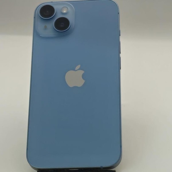 Apple iPhone 14 - AT&T, 128 GB, Blue, A2649