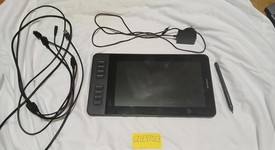 Good
													Gaomon PD1161 11.6 Inch, photo 6 of 6