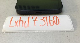 Good
													Apple iPhone 12 Mini - Unlocked, Black, 64 GB, A2176, photo 4 of 7