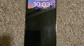 Mint
													Apple iPhone 12 Pro Max - AT&T, Pacific Blue, 512 GB, A2342, photo 1 of 8