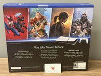 PlayStation 5 Slim Digital Edition (2023)