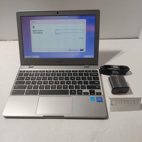 Samsung Chromebook 4 11.6 inch - 32 GB, 4 GB