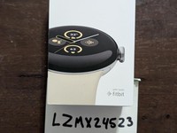 Google Pixel Watch 2