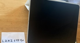 Mint
													Apple iPad Pro 13" (M4) 2024 - Unlocked, Silver, 512 GB, 8 GB, A2926, Standard Glass, photo 2 of 10
