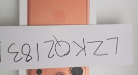 New
													Apple iPhone 17 Pro - Unlocked, Cosmic Orange, 256 GB, A3256, photo 5 of 6