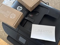 HP Printer