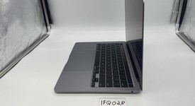 Mint
													MacBook Pro 2020 - 13" - Apple M1, Gray, 512 GB, 16 GB, photo 4 of 6