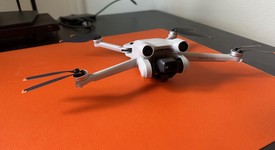 Used
													DJI Mini 3 Pro, photo 3 of 8