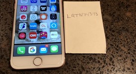 Mint
													Apple iPhone 7 - Xfinity, Rose Gold, 32 GB, A1660, photo 1 of 7
