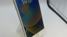 Mint
													Apple iPhone 8 Plus - Unlocked, Silver, 64 GB, A1864, photo 1 of 8