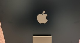 Good
													iMac 2023 24" - Apple M3, Green, 256 GB, 8 GB, Ethernet+WiFi, 10-core GPU, photo 6 of 6