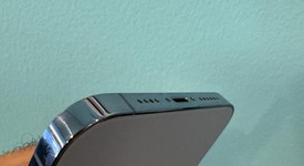 Good
													Apple iPhone 13 Pro Max - T-Mobile, Sierra Blue, 512 GB, A2484, photo 5 of 7