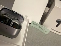 Samsung Galaxy Buds3