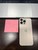 Good Apple iPhone 16 Pro Max - Unlocked, Desert, 256 GB, A3084