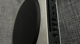 Good
													Mac mini 2014 - I7, Silver, 1 TB, 16 GB, photo 3 of 5