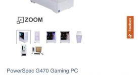 Mint
													Custom Gaming PC, photo 3 of 3