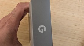 New
													Google Pixel 10 Pro XL - Unlocked, Obsidian, 256 GB, GUL82, photo 5 of 7