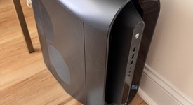 Mint
													Dell Alienware Desktop, photo 2 of 8