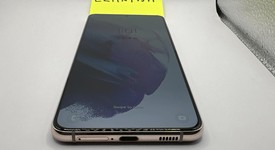 Mint
													Samsung Galaxy S21 Plus 5G - T-Mobile, Violet, 128 GB, 8 GB, SM-G996U, photo 5 of 18