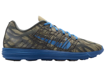 Nike Flyknit Lunar 3 Undercover Gyakusou Blue for sale