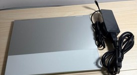 Fair
													Google Pixelbook - I7, Silver, 512 GB, 16 GB, photo 1 of 7