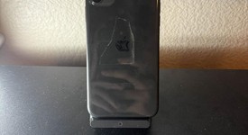 Fair
													Apple iPhone 11 - AT&T, Black, 64 GB, A2111, photo 3 of 4