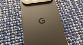 Good
													Google Pixel 9 Pro - Unlocked, Obsidian, 128 GB, 16 GB, GR83Y, photo 3 of 13