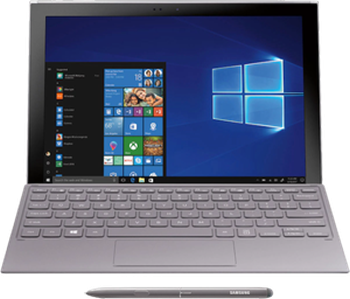 Samsung Galaxy Book2