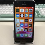 Good Apple iPhone SE 1st Gen 2016 - AT&T, 64 GB, Grey, A1662