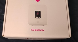 New
													T-Mobile Gateway - T-Mobile, photo 1 of 10