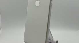 Good
													Apple iPhone Xr - Unlocked, White, 64 GB, A1984, photo 4 of 6