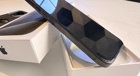 Good
													Apple iPhone 15 Pro Max - Unlocked, Black, 1 TB, A2849, photo 4 of 20